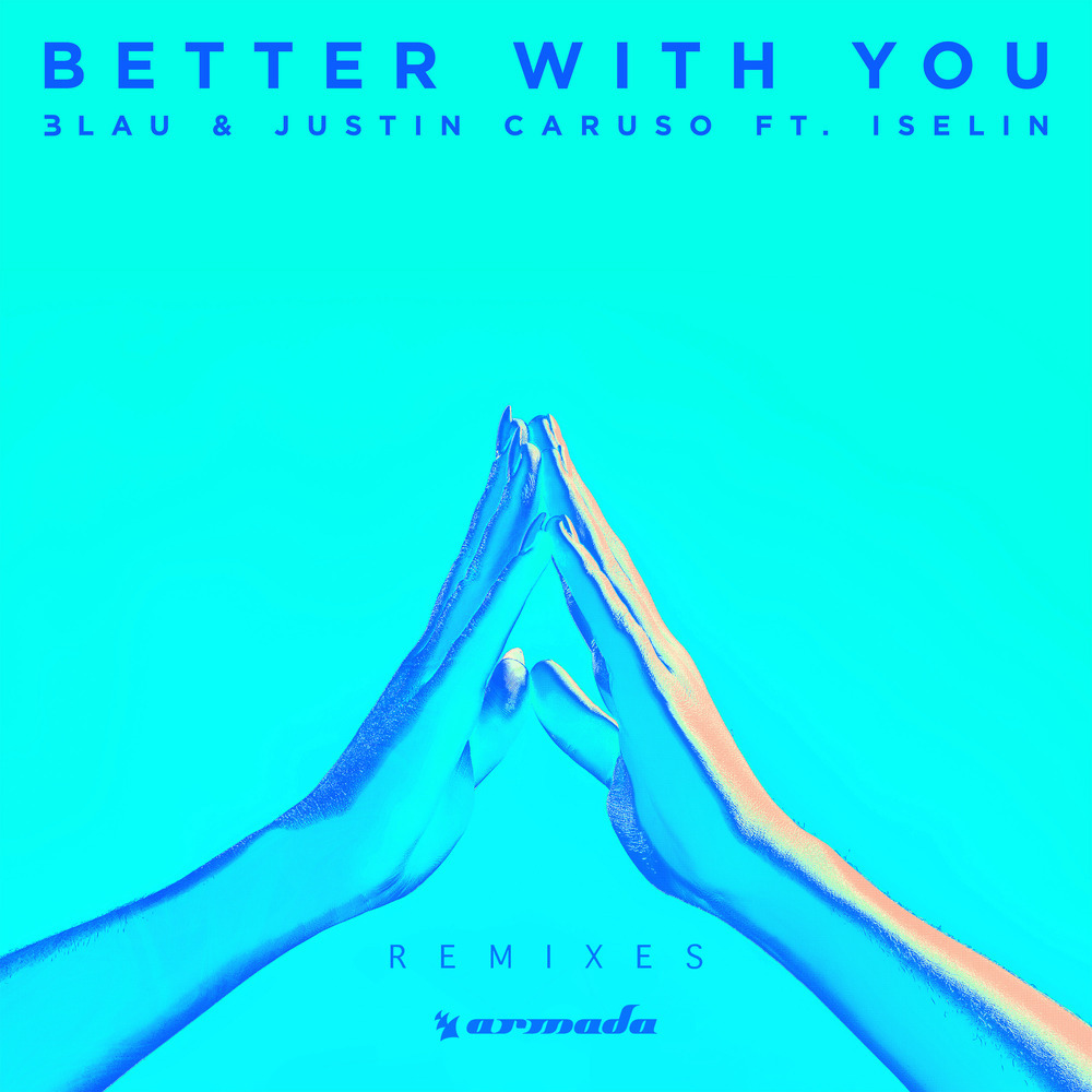 Better With You (Saint Punk Remix)