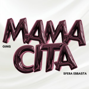 Gims的專輯MAMACITA