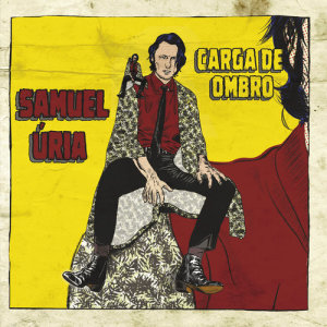 Album Carga de Ombro from 