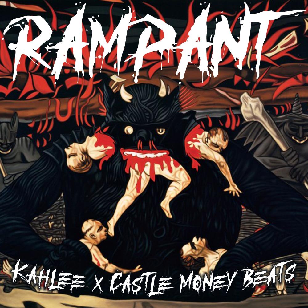 Rampant (Explicit)