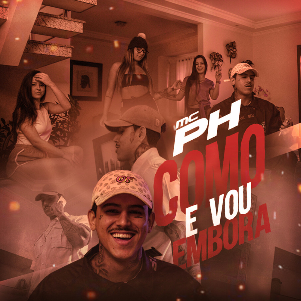 Como E Vou Embora (Explicit)
