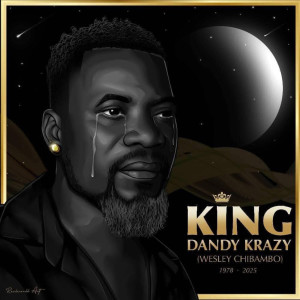 Real Sika的專輯Mwaya (King Dandy Crazy Tribute Song)
