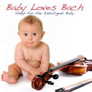 ดาวน์โหลดและฟังเพลง Violin Concerto #2 พร้อมเนื้อเพลงจาก Baby Loves Bach