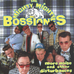 ดาวน์โหลดและฟังเพลง Guns And The Young พร้อมเนื้อเพลงจาก Mighty Mighty Bosstones