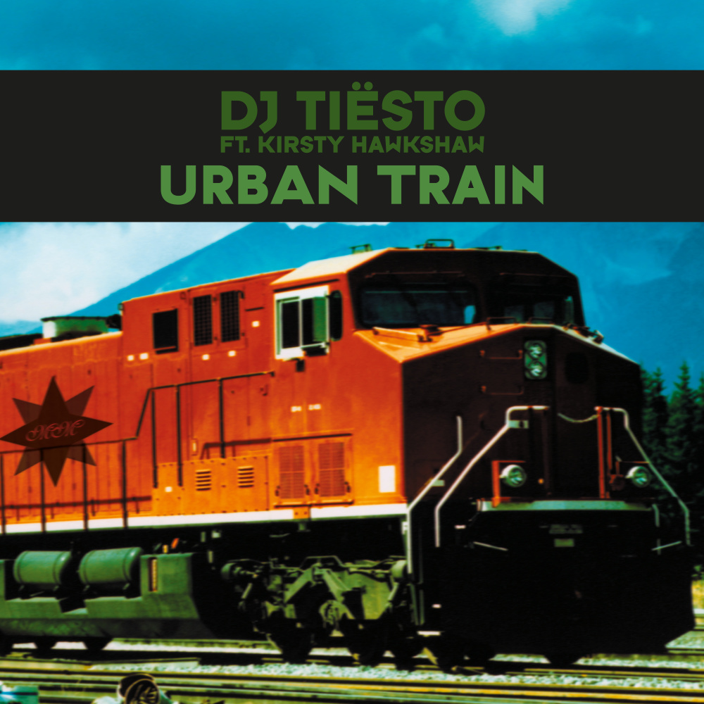 Urban Train (feat. Kirsty Hawkshaw) (Wippenberg Dub Mix)
