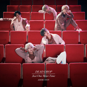 ดาวน์โหลดและฟังเพลง Dead Drop พร้อมเนื้อเพลงจาก ADDICTION