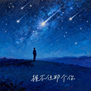 Album 握不住那个你 from 