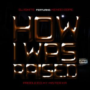 Dj Ignite的專輯How I Was Raised