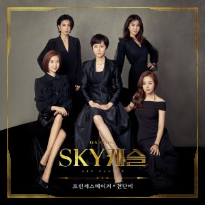 Album SKY Castle, Pt. 1 (Original Television Soundtrack) from 천단비