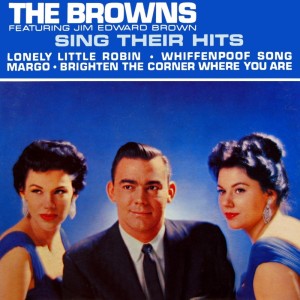Dengarkan lagu Margo The Ninth Of May nyanyian The Browns dengan lirik
