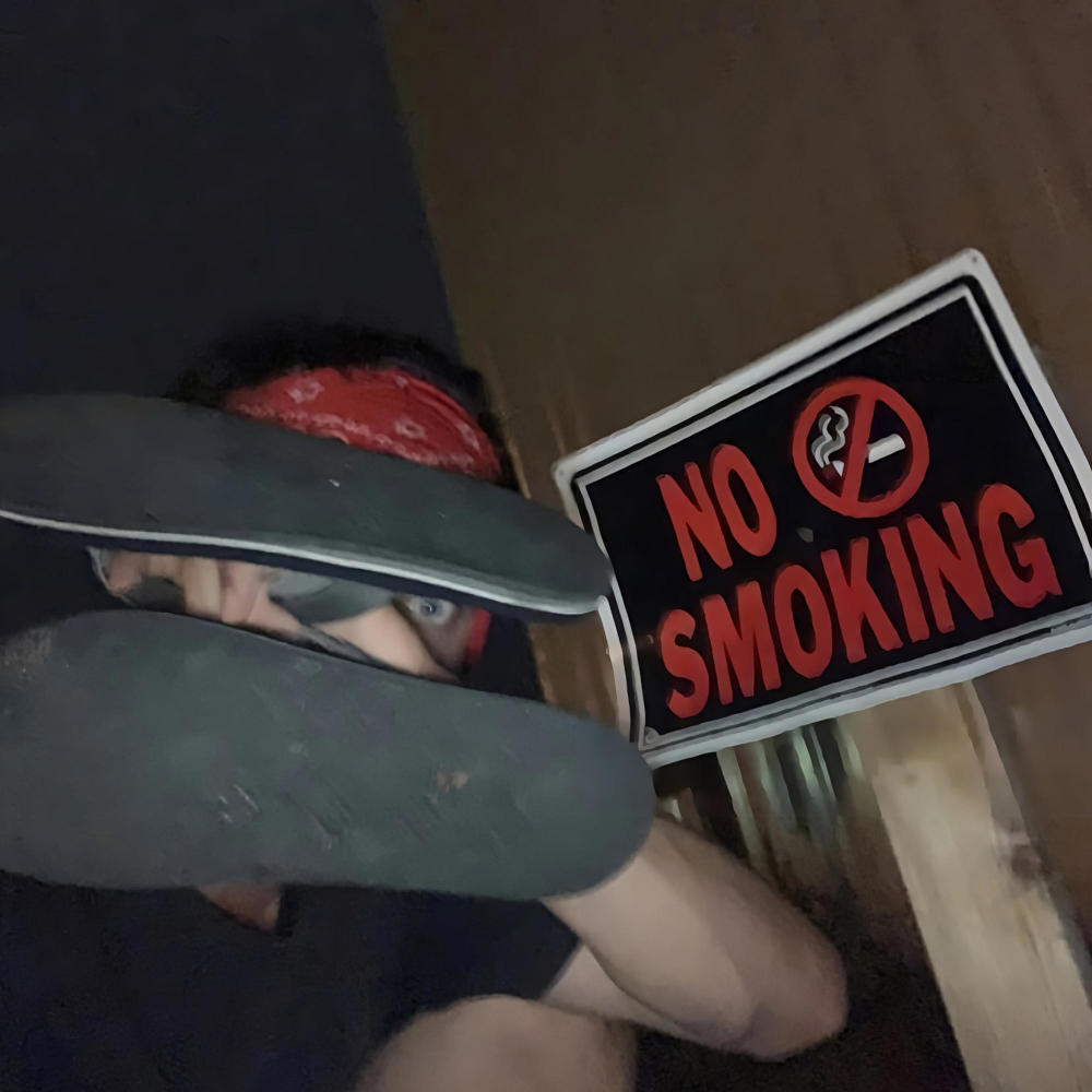 NO SMOKING: Katz Edition (feat. Schnooty Records) (Explicit)