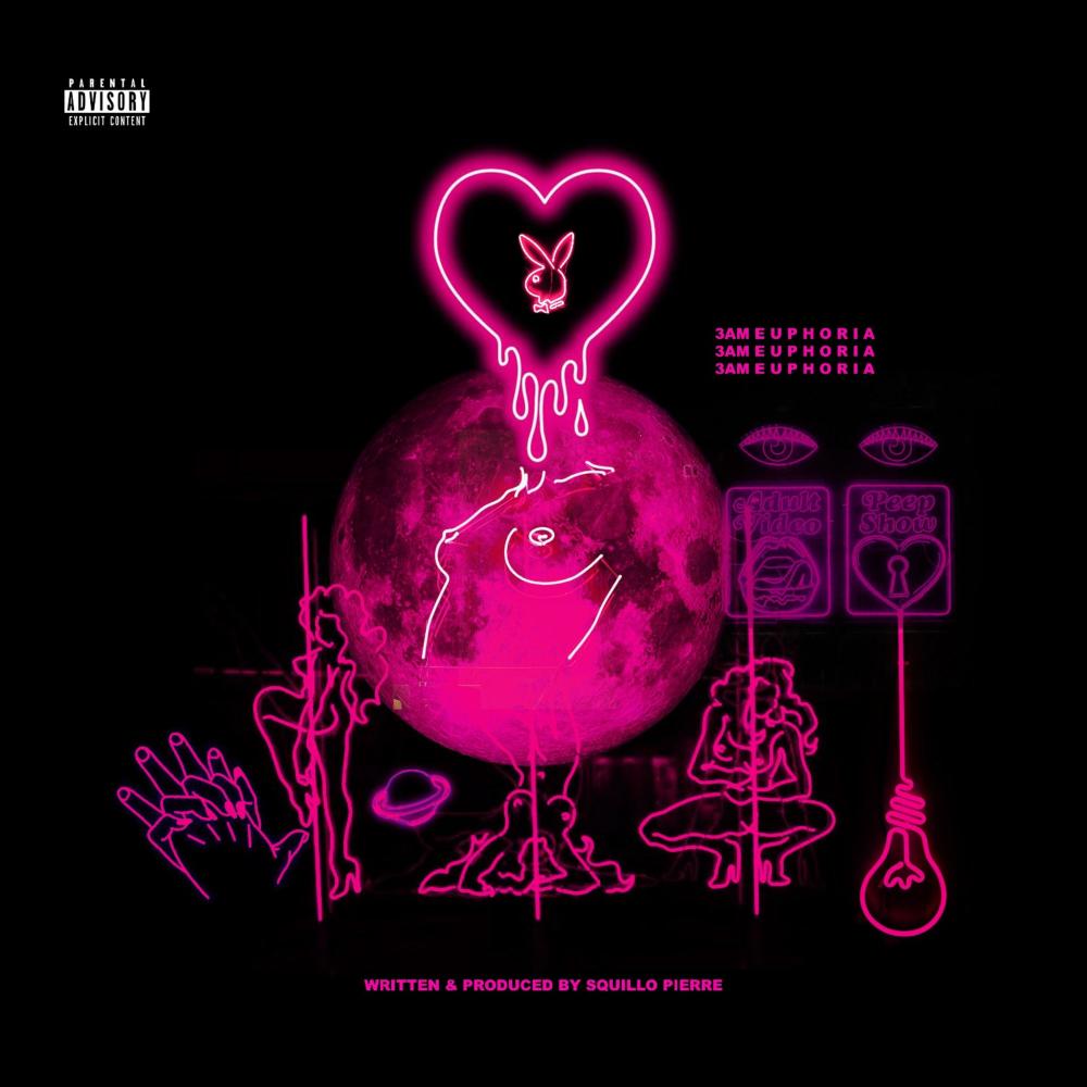3am Euphoria (Explicit)