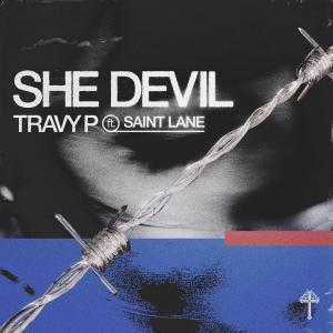 อัลบัม She Devil (Explicit) ศิลปิน Travy P