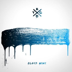 Kygo的專輯Cloud Nine