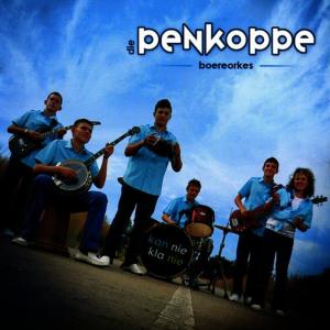 ดาวน์โหลดและฟังเพลง Kan Nie Kla Nie พร้อมเนื้อเพลงจาก Die Penkoppe Boereorkes