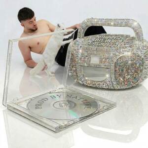 default playlist img