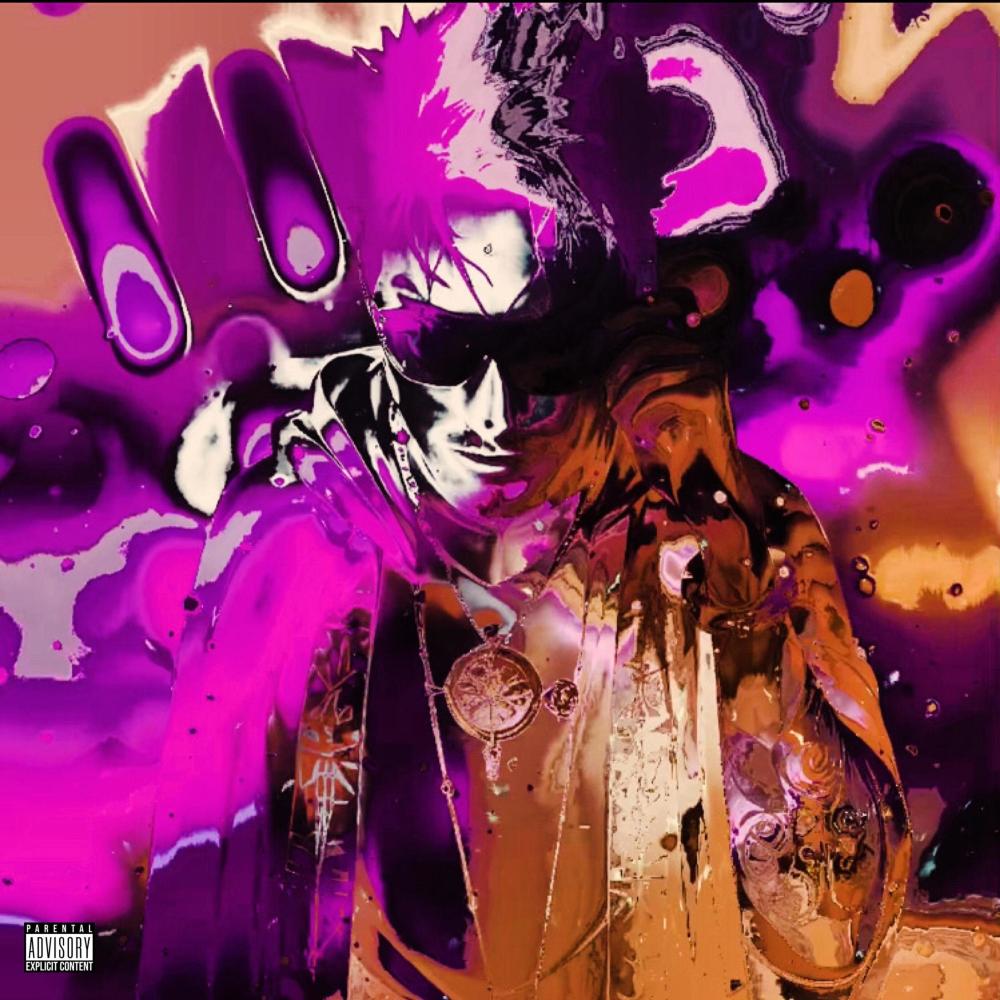 MONEY (feat. Marquis Ferguson) (Explicit)