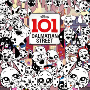 收聽Scott Krippayne的In the House (From "101 Dalmatian Street")歌詞歌曲