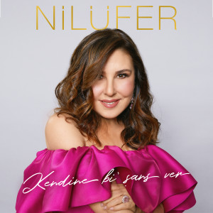 Album Kendine Bi' Şans Ver from Nilüfer