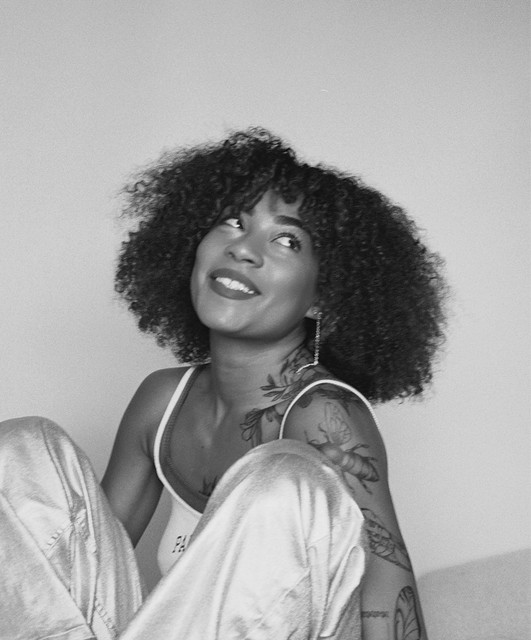 Shaïna Pronzola