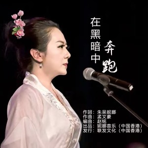 Album 在黑暗中奔跑 from 