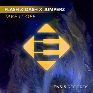 Flash的專輯Take It Off (Explicit)