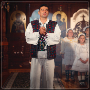 Album Plânge Maică Preacurată from Deti Iuga