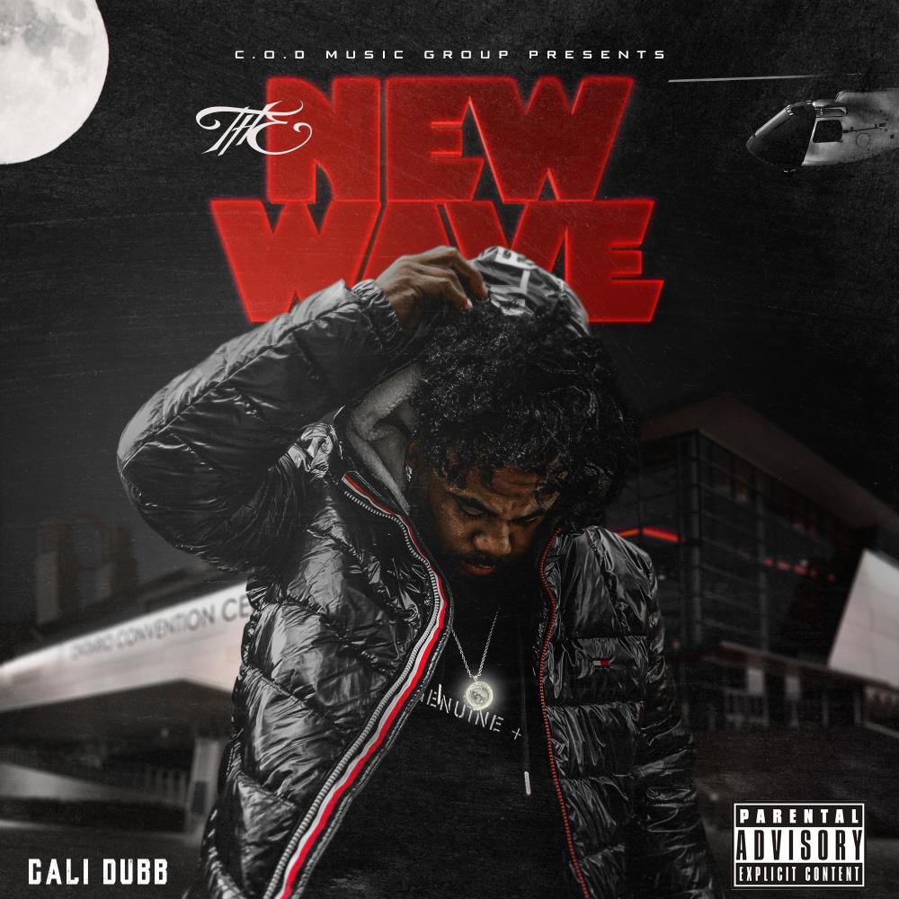 The Hard Way (feat. Alonda Rich) (Explicit)