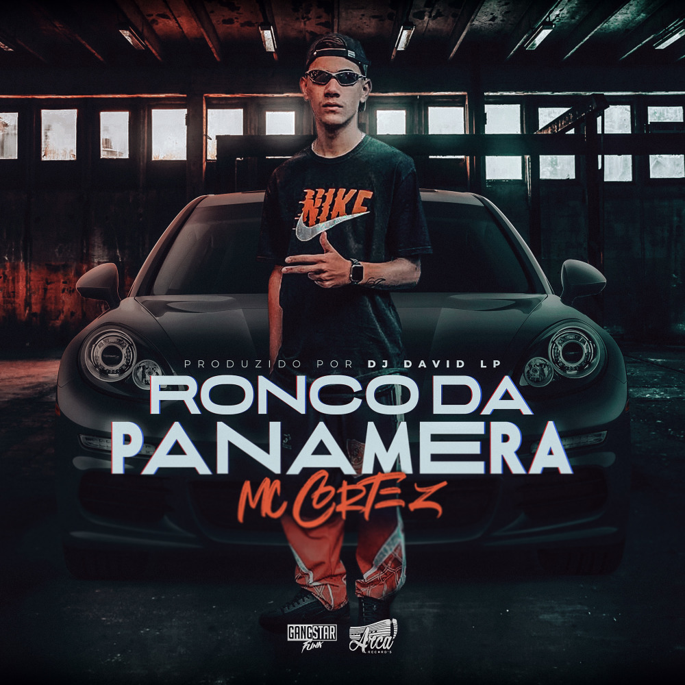 Ronco da Panamera (Explicit)