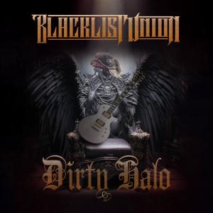 Album Dirty Halo (Radio Edit) oleh Blacklist Union