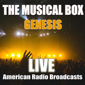 Dengarkan Stagnation (Live) lagu dari Genesis dengan lirik