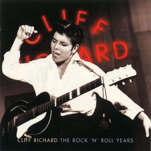 收聽Cliff Richard的That'll Be the Day (Live)歌詞歌曲