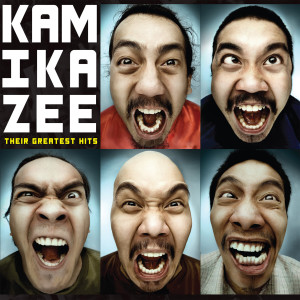 Album Kamikazee (Their Greatest Hits) oleh Kamikazee