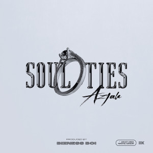 Azjah的專輯Soul Ties (Explicit)