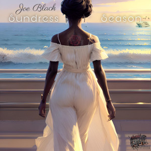 Album Sundress Season oleh Joe Black