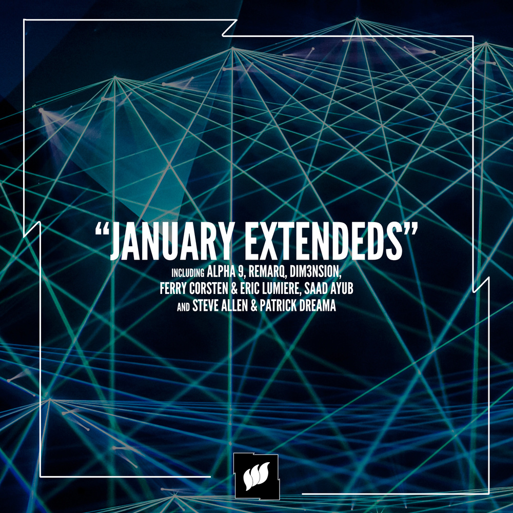 You And I (Extended Mix)