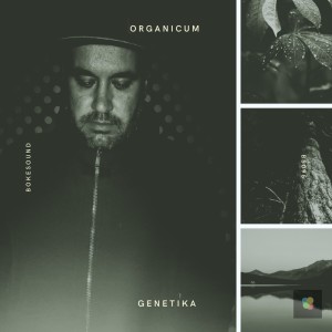 Album Genetika from Organicum