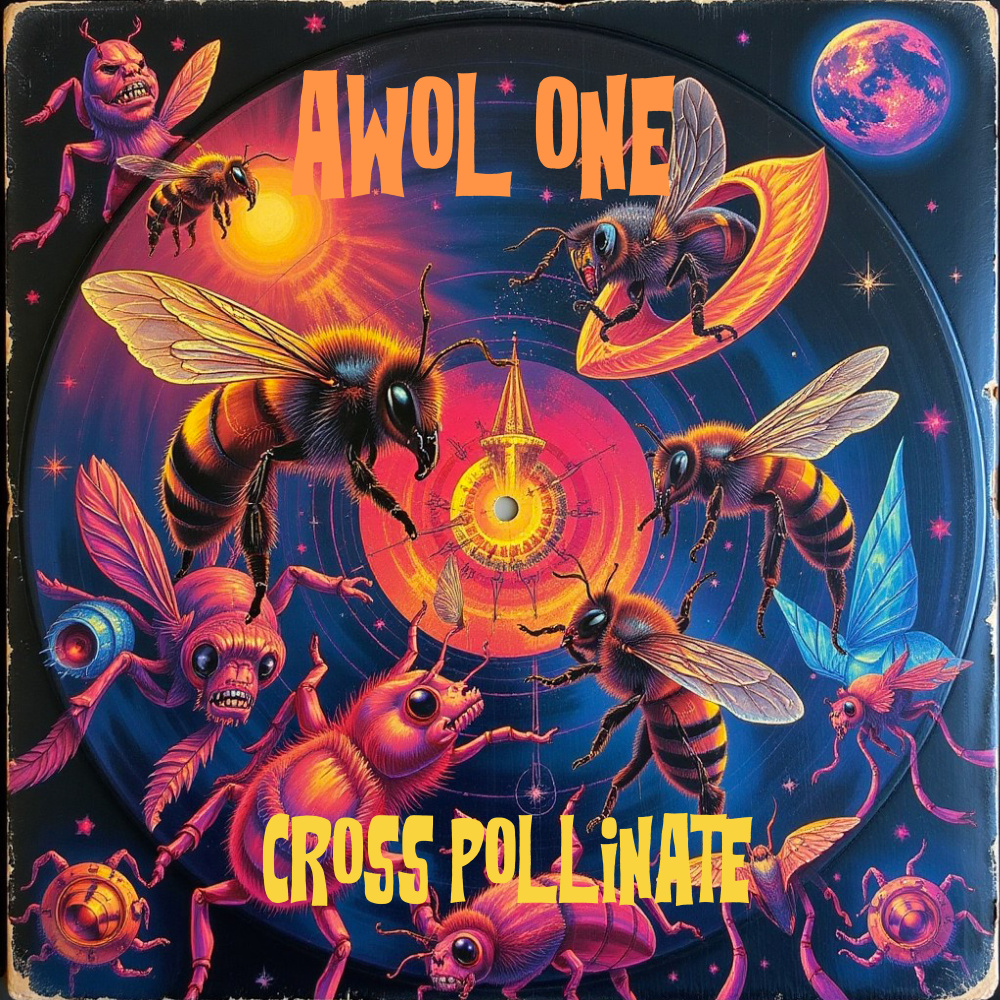 CROSS POLLINATE (Explicit)