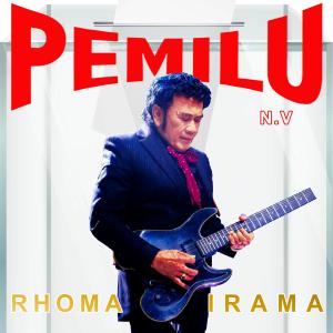 Rhoma Irama的专辑Pemilu N.V