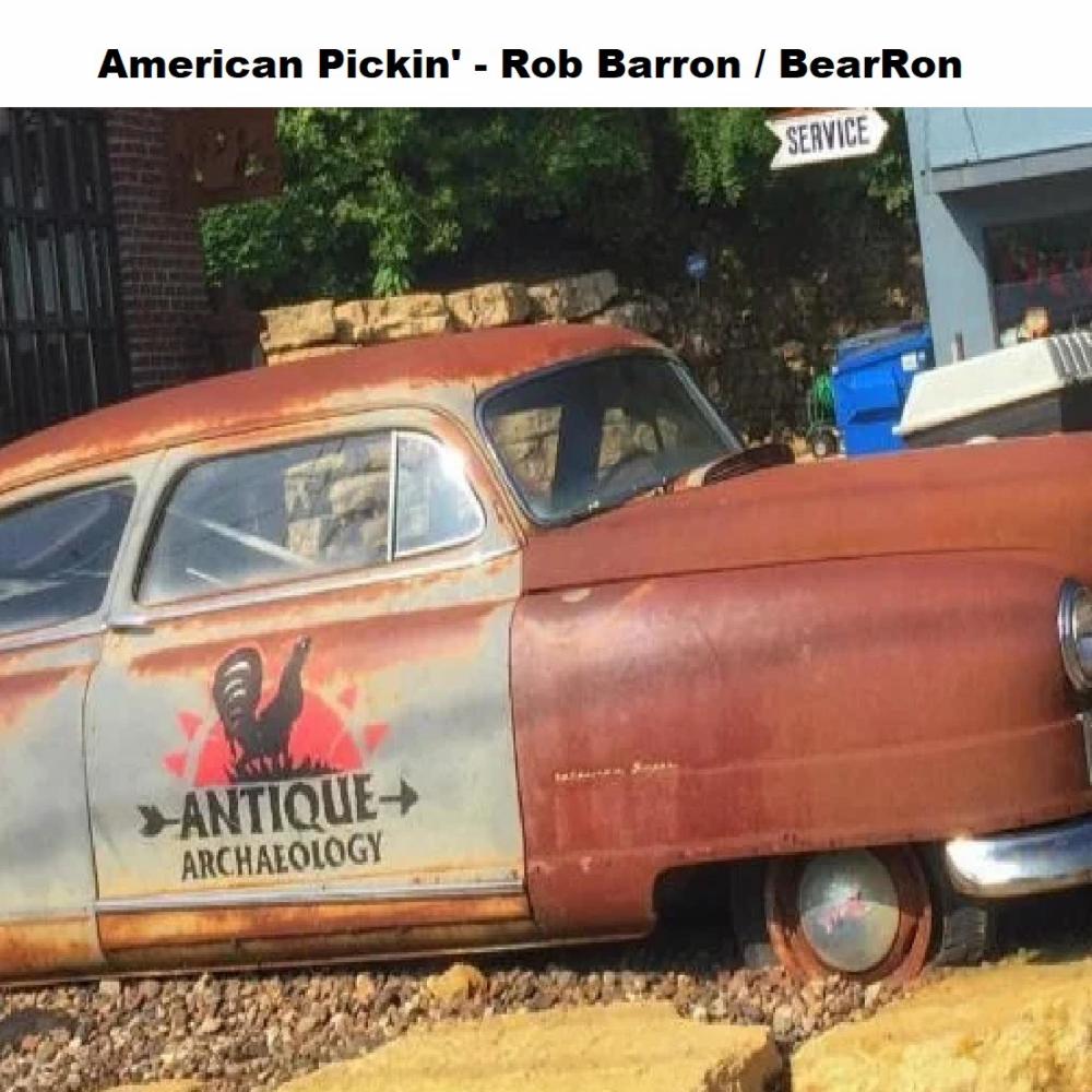 American Pickin'