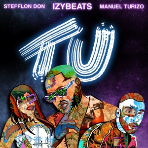 Album Tu from IzyBeats