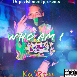 ดาวน์โหลดและฟังเพลง Them Days (Explicit) พร้อมเนื้อเพลงจาก Ka' Ron