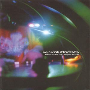 收听Waxolutionists的8bit Pipecleaner歌词歌曲