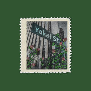 SUD的專輯Yakal