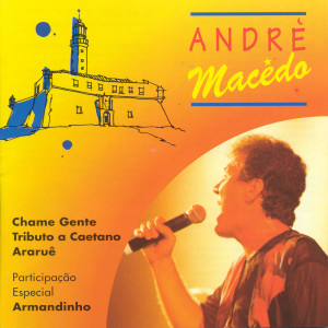Album André Macedo from 