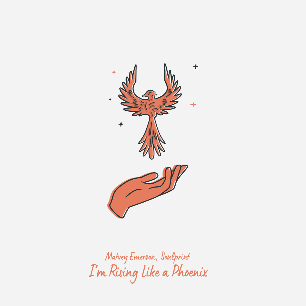 I'm Rising Like a Phoenix
