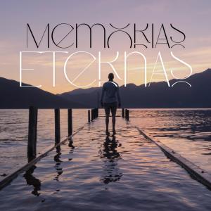 Saldana的專輯Memorias Eternas (alternative)