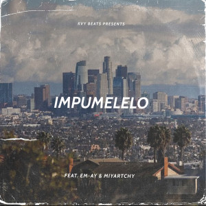 Album Impumelelo from Kvy Beats