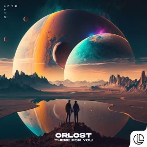 Album There For You from Orlost
