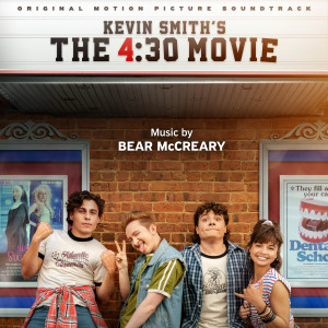 Bear McCreary的專輯The 4:30 Movie (Original Motion Picture Soundtrack)